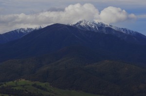 NE Victoria in winter 169